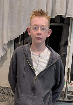 Andy